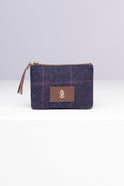 Rydale Ladies Tweed Coin Purse - Helmsley