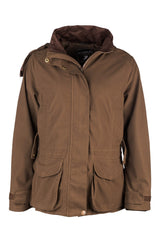 Rydale Ladies Shooting Jacket - Danby II