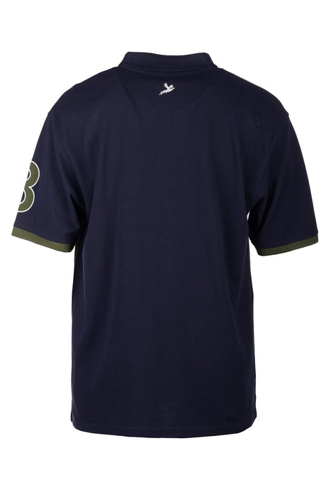 Rydale Men's Polo Shirt - Byland II