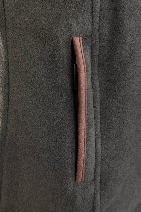 Rydale Ladies Premium Fleece Waistcoat - Huggate