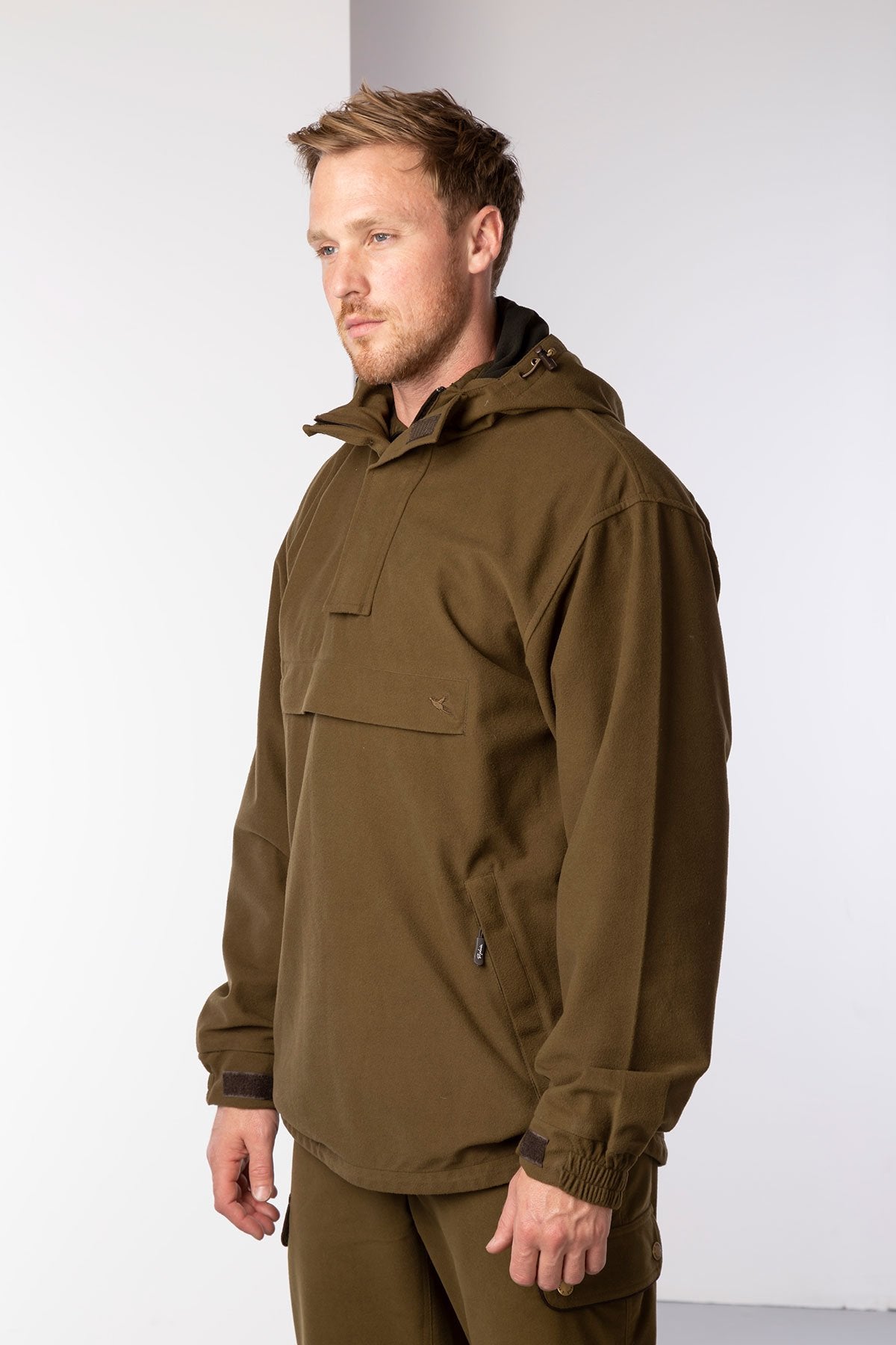 Rydale Men's Shooting Smock