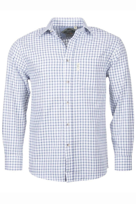 Rydale Men's Checked Shirts - Richmond