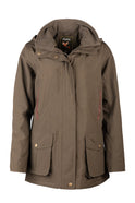 Rydale Ladies Fleece Lined Dry Coat - Lady Gembling