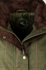 Rydale Ladies 3/4 Length Coat – Danby