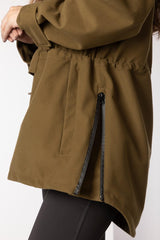 Rydale Ladies Long Performance Shooting Smock - Danby