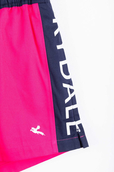 Rydale Ladies Rugby Shorts - Muston