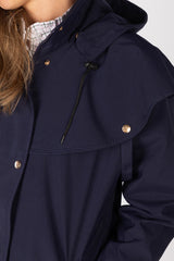 Rydale Ladies Full Length Coat - Bramham