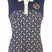 Rydale Ladies Snaffle Sleeveless Equestrian Polo Shirt