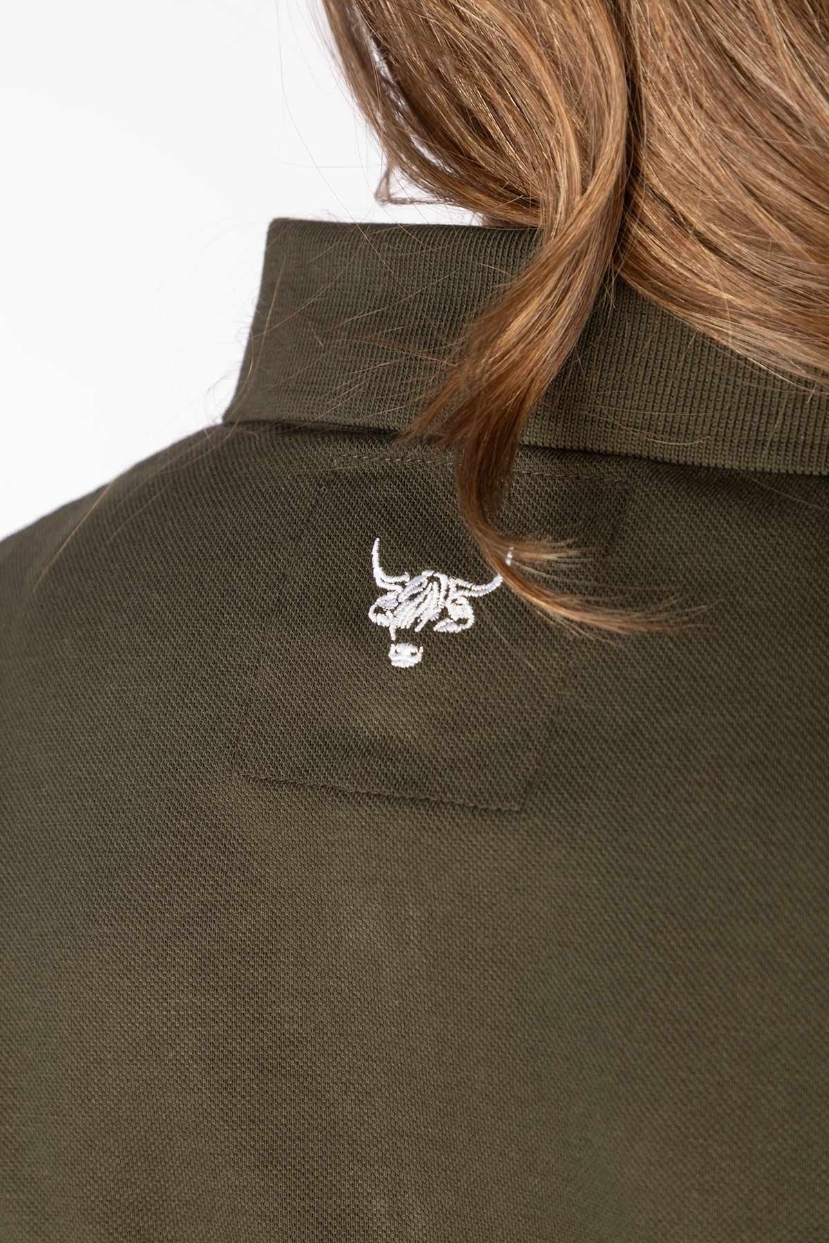 Rydale Ladies Polo Shirt - Byland