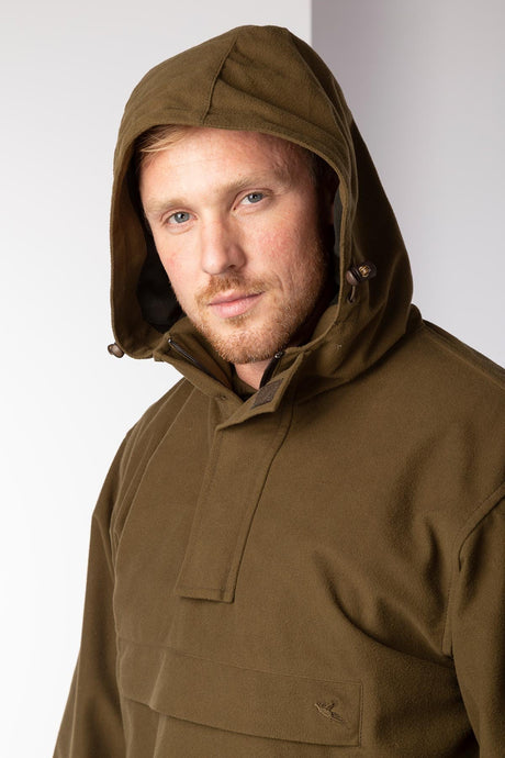 Rydale Men's Shooting Smock