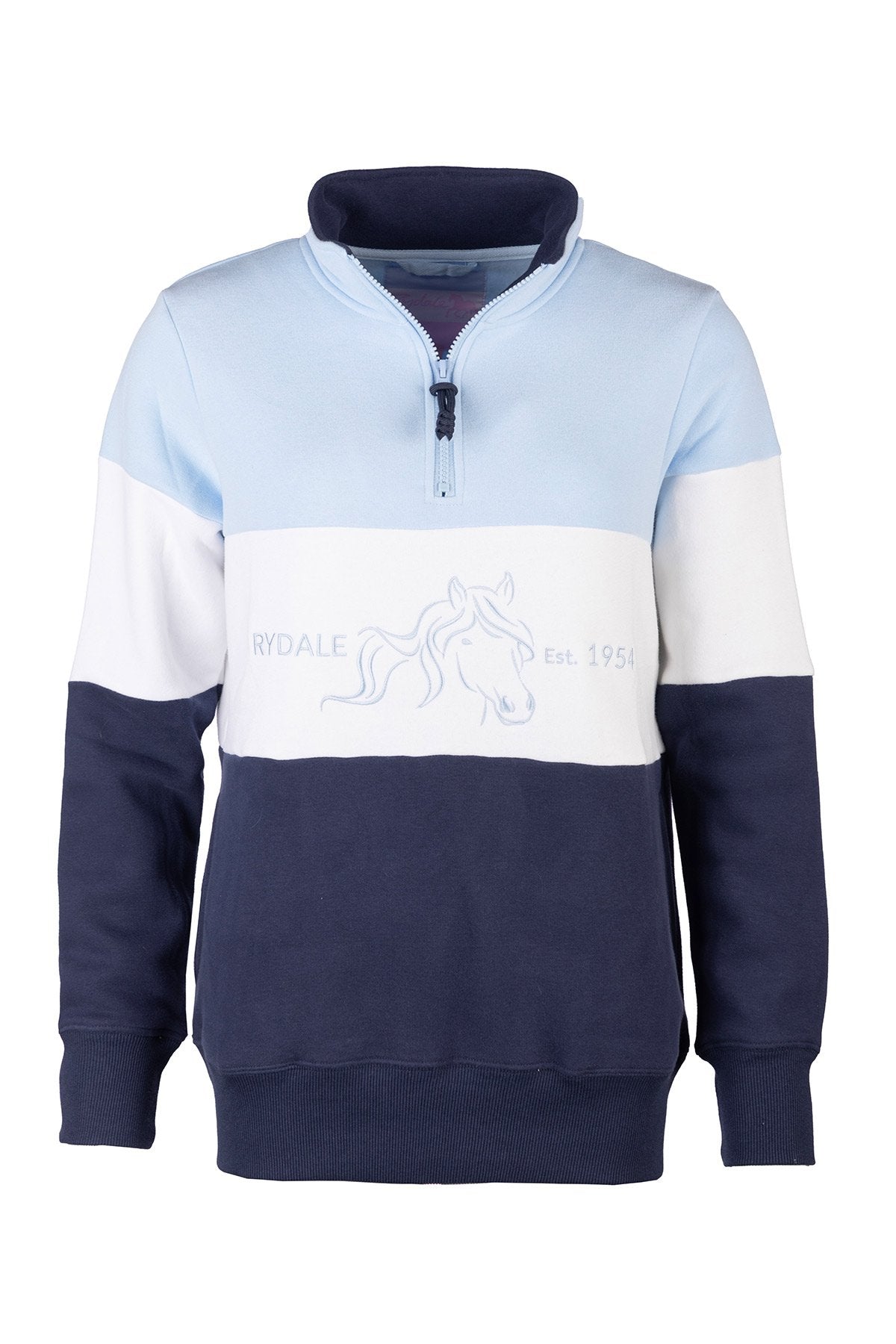 Rydale Ladies Sweatshirt - Byland