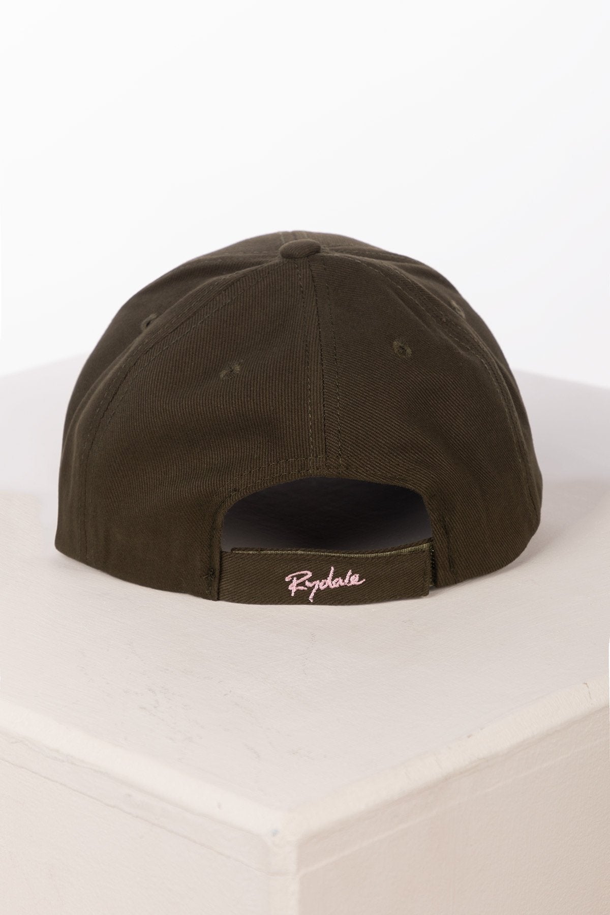 Rydale Highland Cow Baseball Cap - Ripon