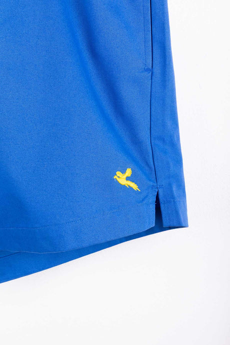 Rydale Men's Quartered Rugby Shorts - Ganton