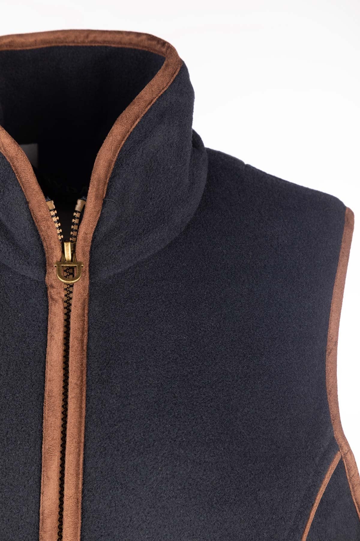 Rydale Ladies Snaffle Fleece Waistcoat - Huggate