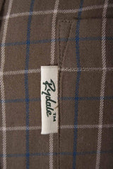 Rydale Men's Country Check Shirt - Gransmoor