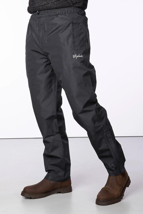 Rydale Men's Waterproof Overtrousers
