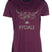 Rydale Ladies Highland Cow T-Shirt - Kirby