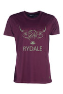 Rydale Ladies Highland Cow T-Shirt - Kirby