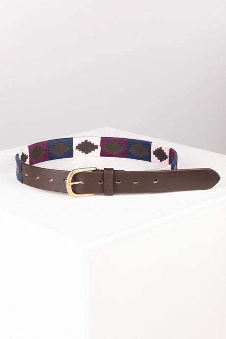 Rydale Polo Belts - Askwith