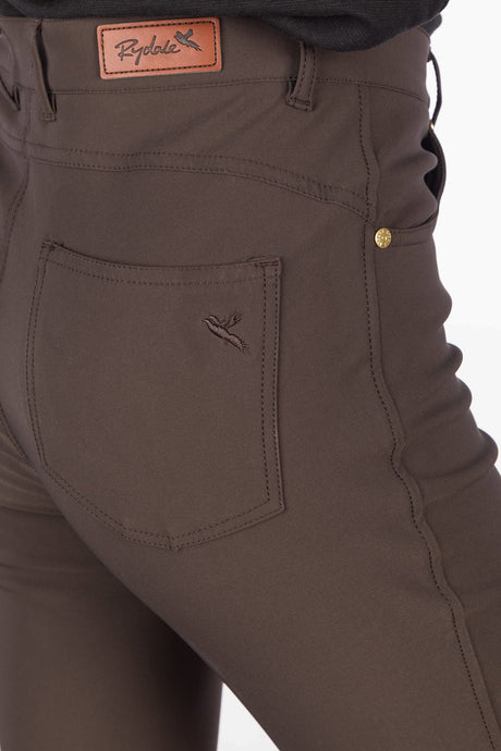 Rydale Ladies Walking Trousers - Kilnwick II