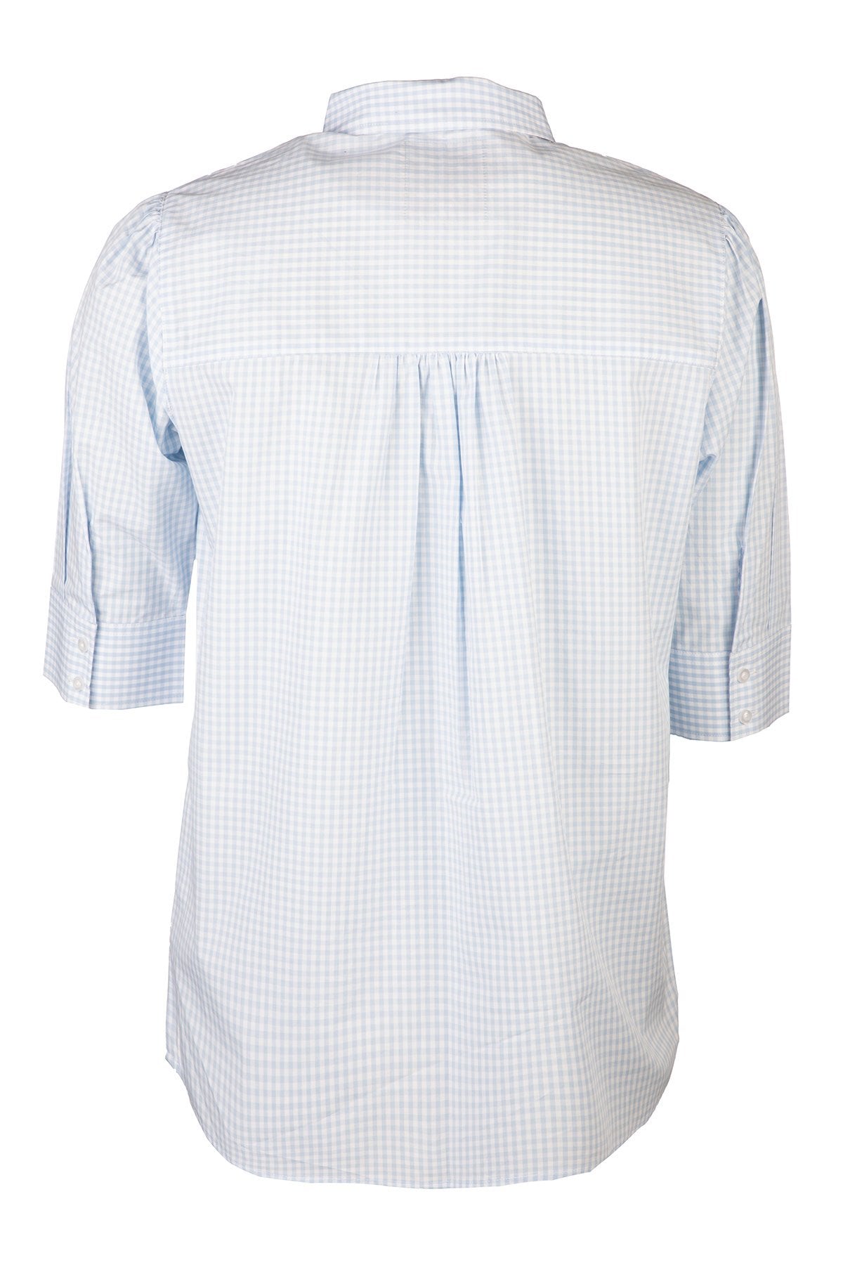 Rydale Ladies Short Sleeved Shirt - Ivy
