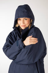 Rydale Ladies Utility Changing Robe