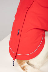 Rydale Dog Raincoats - Yapham