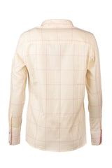 Rydale Ladies Hannah Country Shirt - Laura Tweed