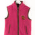 Rydale Kid's Mini Fleece Waistcoat - Huggate