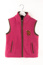 Rydale Kid's Mini Fleece Waistcoat - Huggate