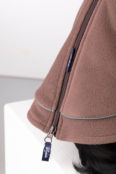 Rydale Fleece Dog Jumper - Yapham