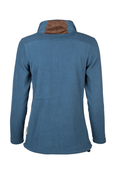 Rydale Ladies Kelk Overhead Pheasant Fleece