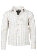 Rydale Boys Country Check Shirts