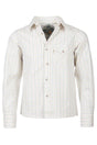 Rydale Boys Country Check Shirts