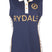Rydale Ladies Equestrian Life Sleeveless Polo Shirt