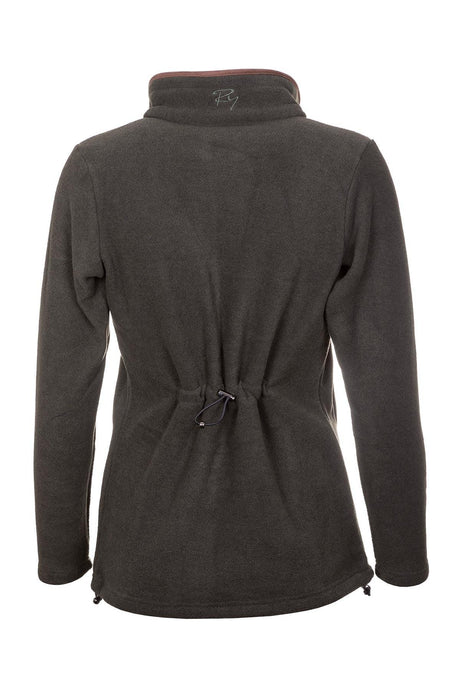 Rydale Ladies Huggate Fleece Jacket