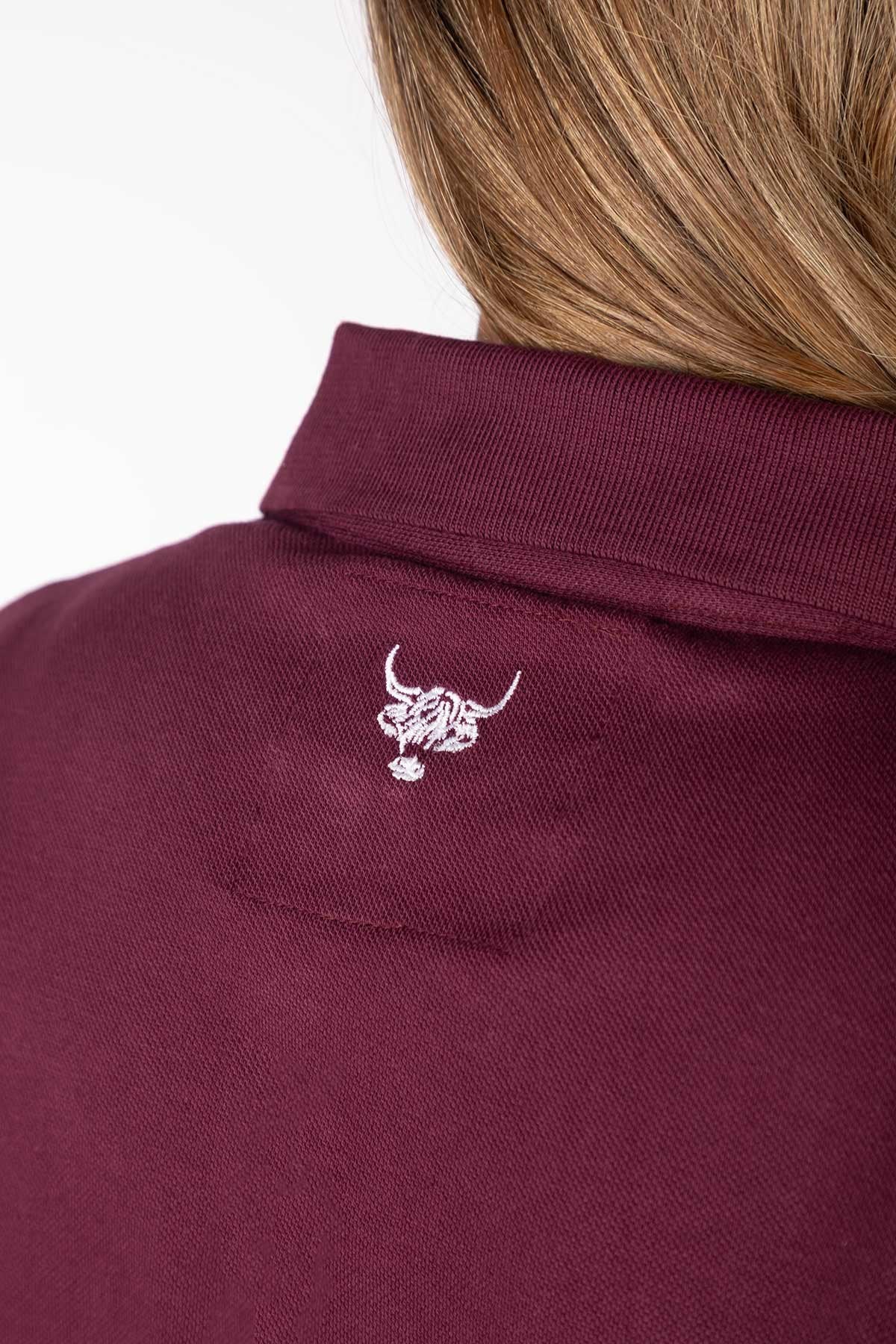 Rydale Ladies Polo Shirt - Byland