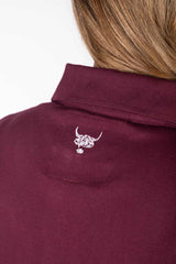 Rydale Ladies Polo Shirt - Byland