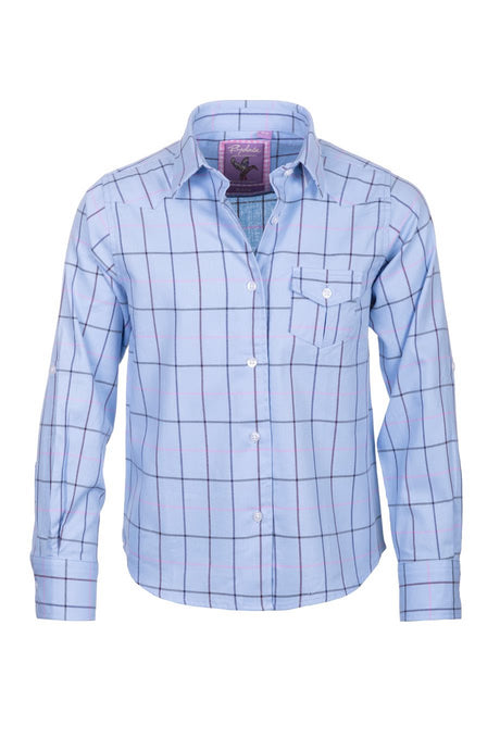 Rydale Country Girls Check Shirts