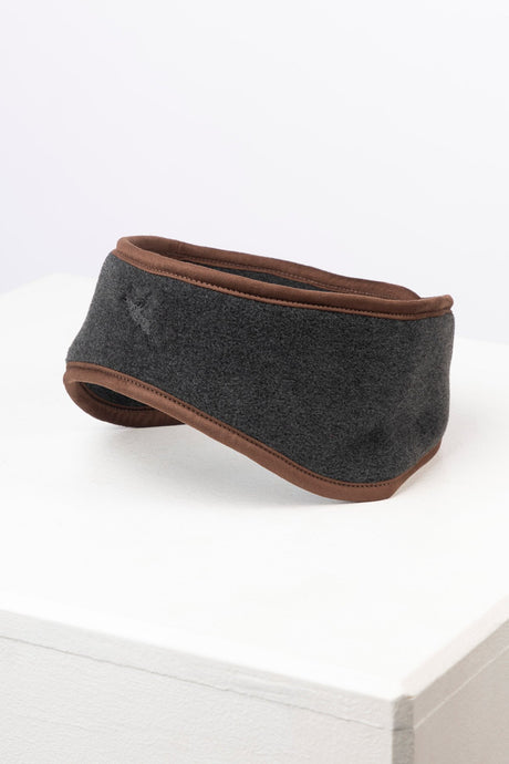 Rydale Ladies Fleece Headband - Huggate