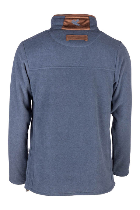 Rydale Men's Overhead Fleece - Huggate