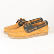 Rydale Ladies Deck Shoe - Reighton