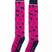 Rydale Ladies Horse Print Knee Length Riding Socks