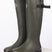 Rydale Ladies Lisset Insulated Neoprene Lined Wellington Boots