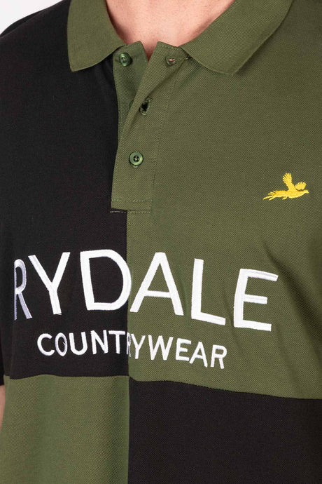 Rydale Men’s Polo Shirt – Ganton II