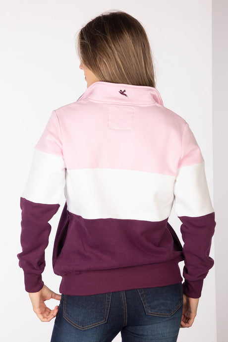 Rydale Ladies Sweatshirt - Byland