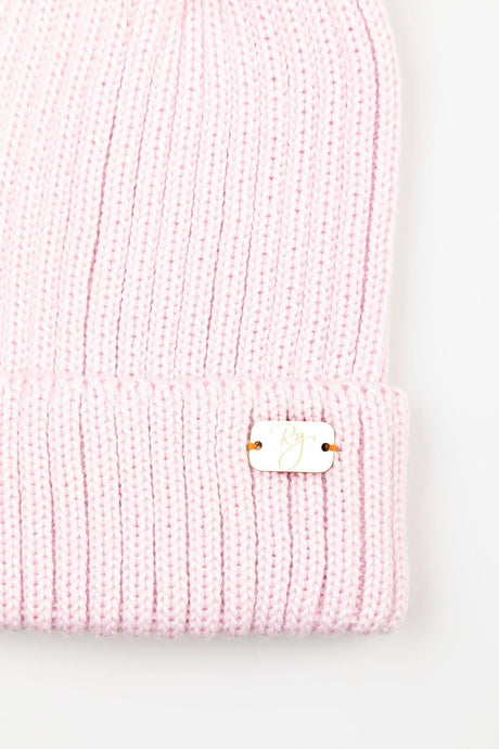 Rydale Ladies Pom Pom Hat - Bella