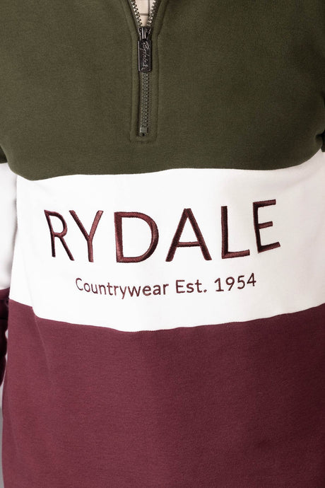Rydale Men's Sweatshirt - Byland