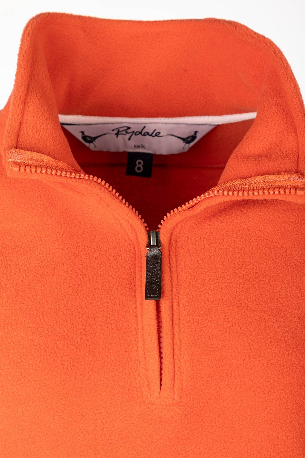 Rydale Ladies Kelk Overhead Pheasant Fleece