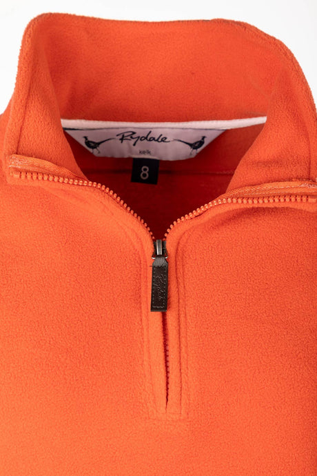 Rydale Ladies Kelk Overhead Pheasant Fleece
